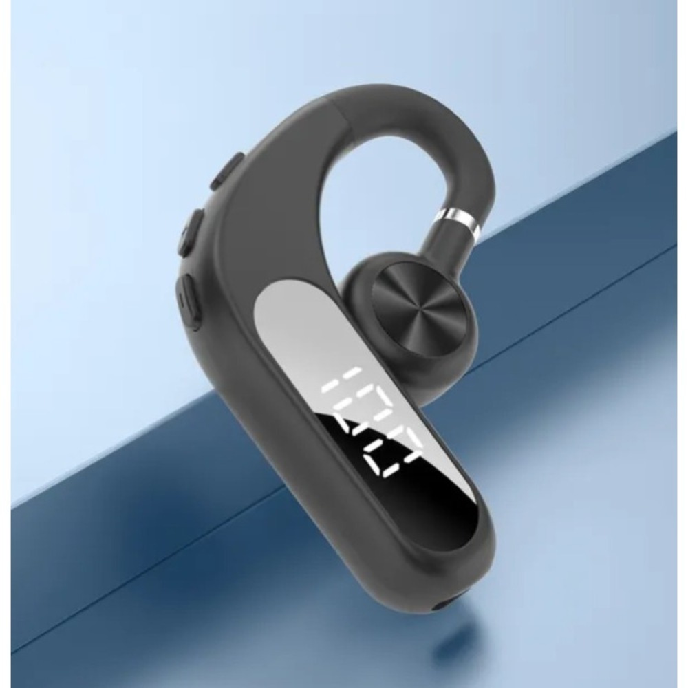 Buisness wireless headset V28 black